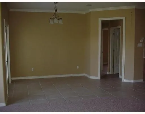 a view of a small space