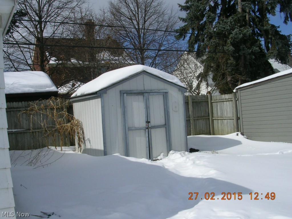 4228 Ridgeview Road Old Brooklyn, OH 44144 - Photo 12 of 13