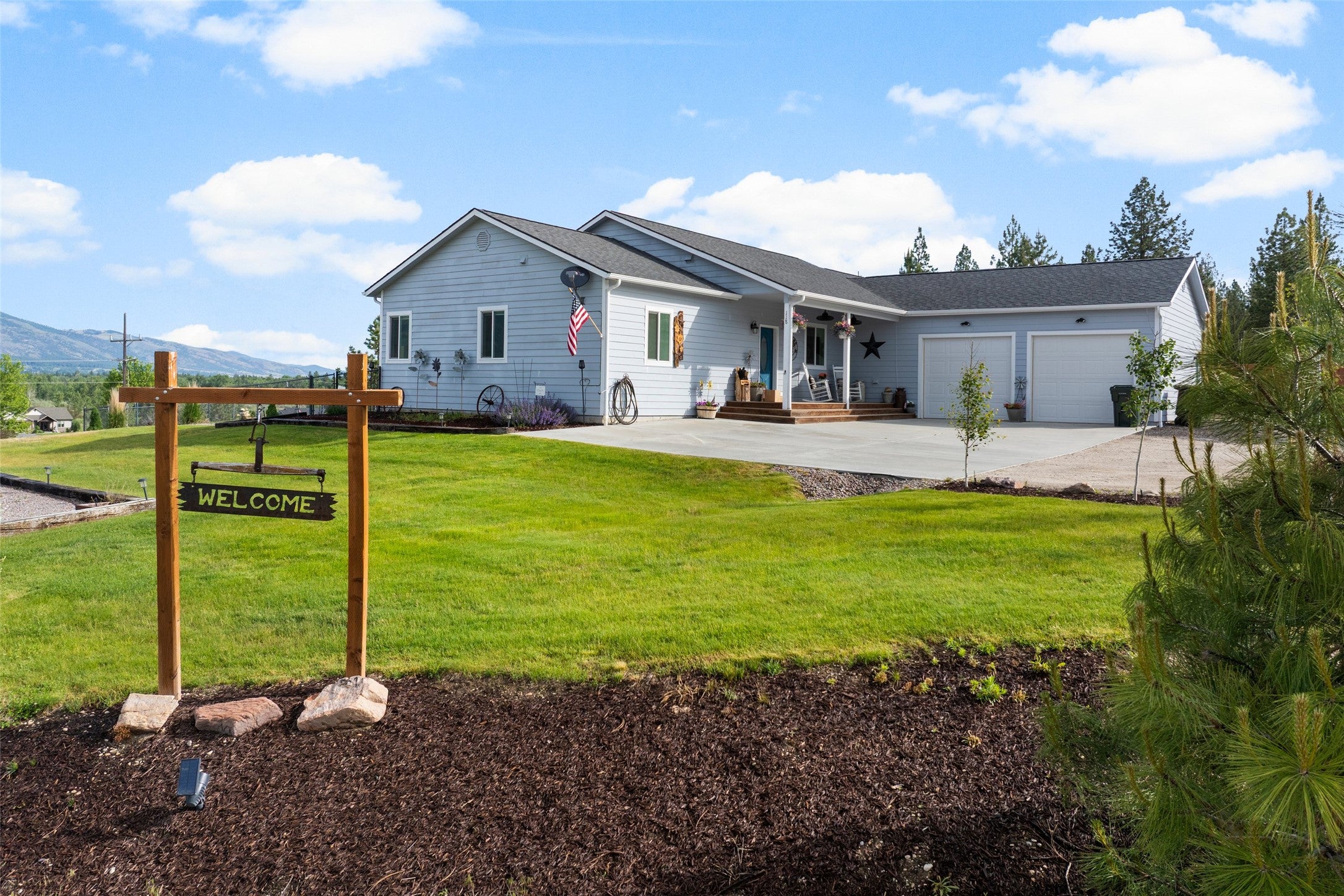 118 Rambling River Rd, Stevensville MT