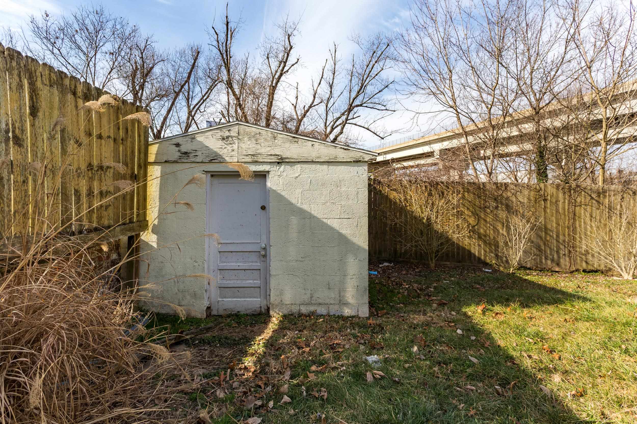 60 Goodwill Road Huntington, WV 25704 - Photo 22 of 23 Gallery Image 22