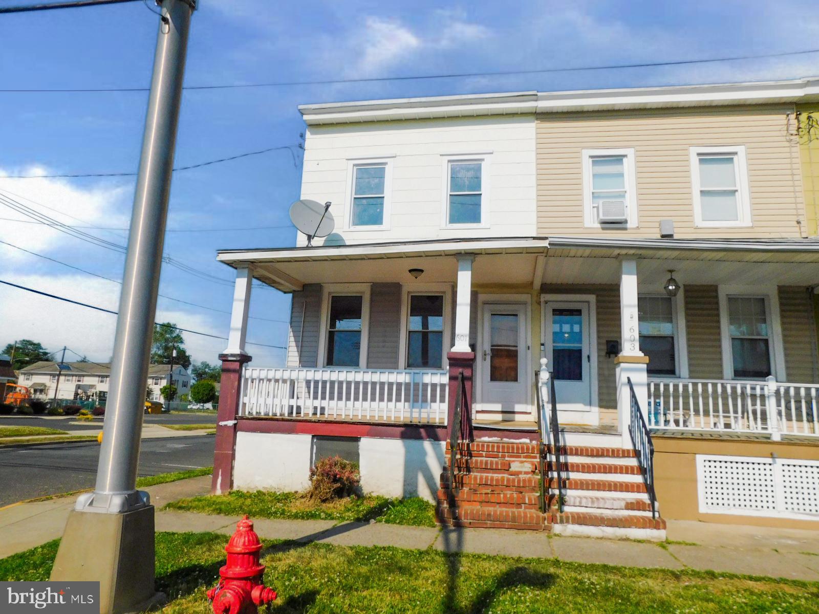 601 High Street Burlington, NJ 08016 - Photo 2 of 21