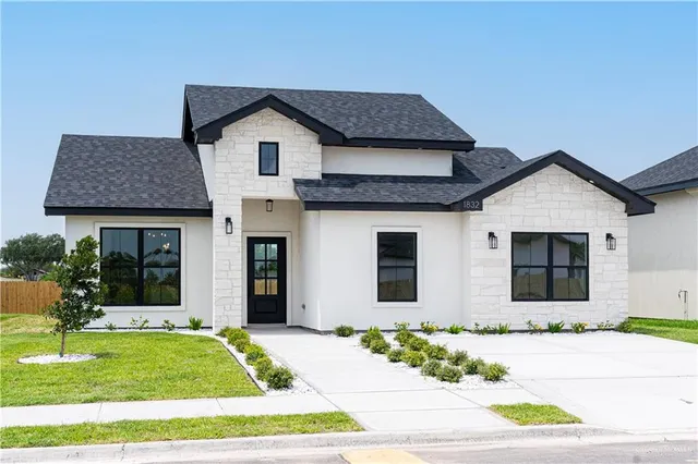 $239,999 | 1832 North Yellowwood Street, San Juan, TX 78589