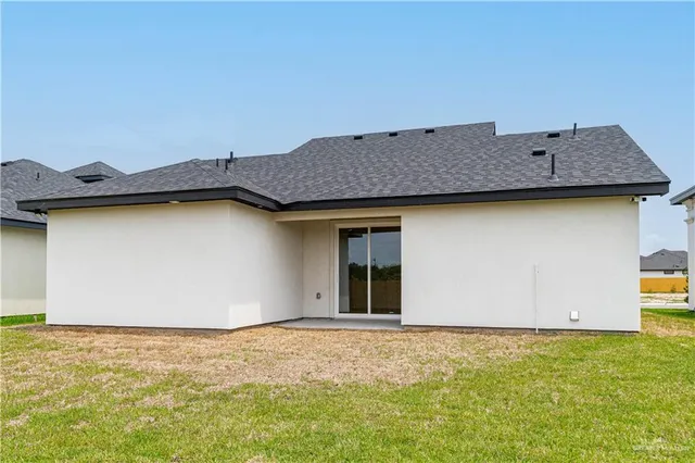 $239,999 | 1832 North Yellowwood Street, San Juan, TX 78589