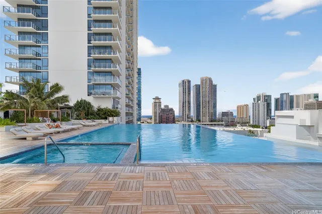 $3,000 | 1500 Rycroft Street, Unit 4305R, Honolulu, HI 96814