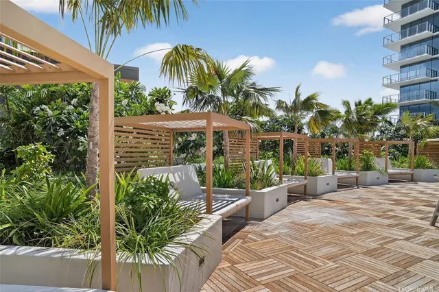 $3,000 | 1500 Rycroft Street, Unit 4305R, Honolulu, HI 96814