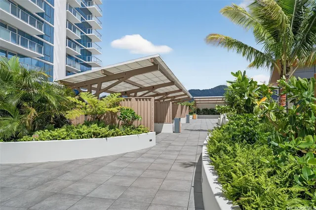 $3,000 | 1500 Rycroft Street, Unit 4305R, Honolulu, HI 96814