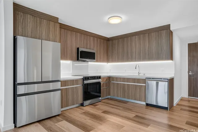 $3,000 | 1500 Rycroft Street, Unit 4305R, Honolulu, HI 96814