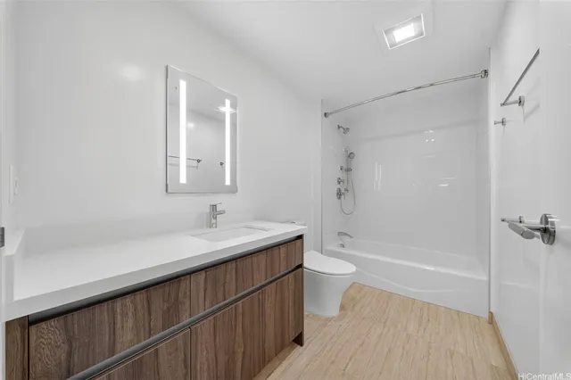 $3,000 | 1500 Rycroft Street, Unit 4305R, Honolulu, HI 96814