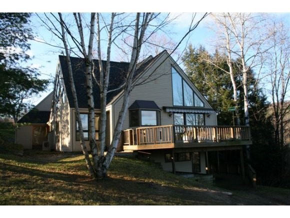 363 Hillside Road Hartford, VT 05059 - Photo 1 of 1 Gallery Image 1