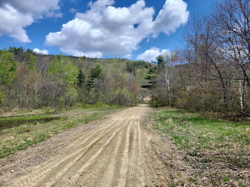 Lot 11 Swift River Road Byron, ME 04275 - Photo 5 of 72 Access Right of way