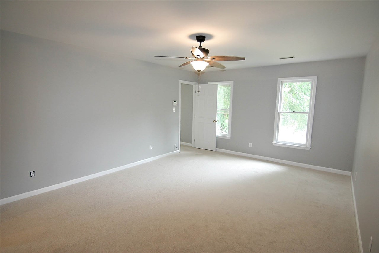 6117 Iris Drive Raleigh, NC 27612 - Photo 13 of 25 Master Suite