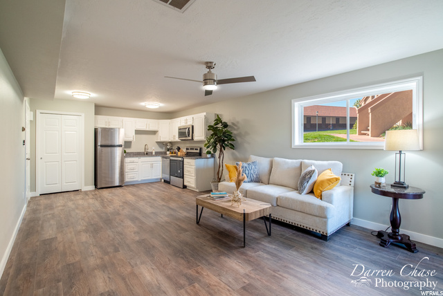 860 South Village Road, Unit E1 St. George, UT 84770 - Photo 1 of 1