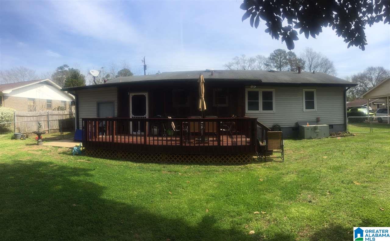 117 Branch Street Bessemer, AL 35023 - Photo 22 of 26
