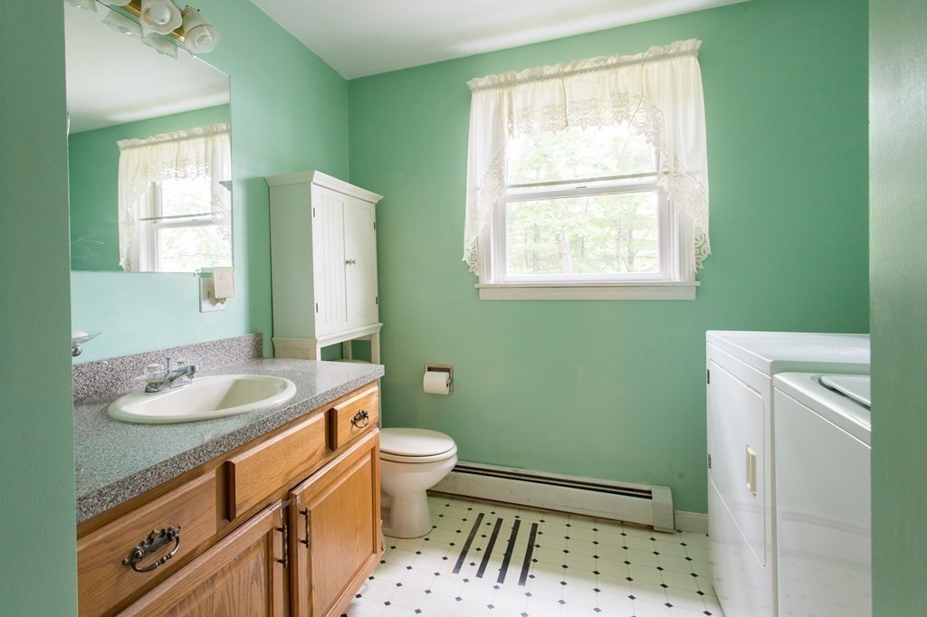 16 Pierce Road West Brookfield, MA 01585 - Photo 20 of 41 Gallery Image 20