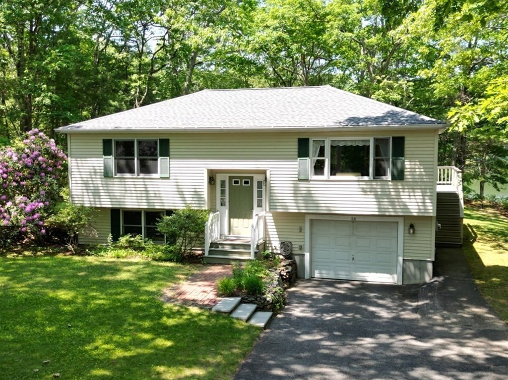 16 Pierce Road West Brookfield, MA 01585 - Photo 2 of 41 Gallery Image 2