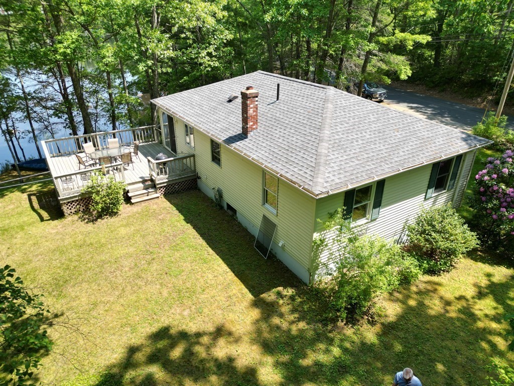 16 Pierce Road West Brookfield, MA 01585 - Photo 24 of 41 Gallery Image 24