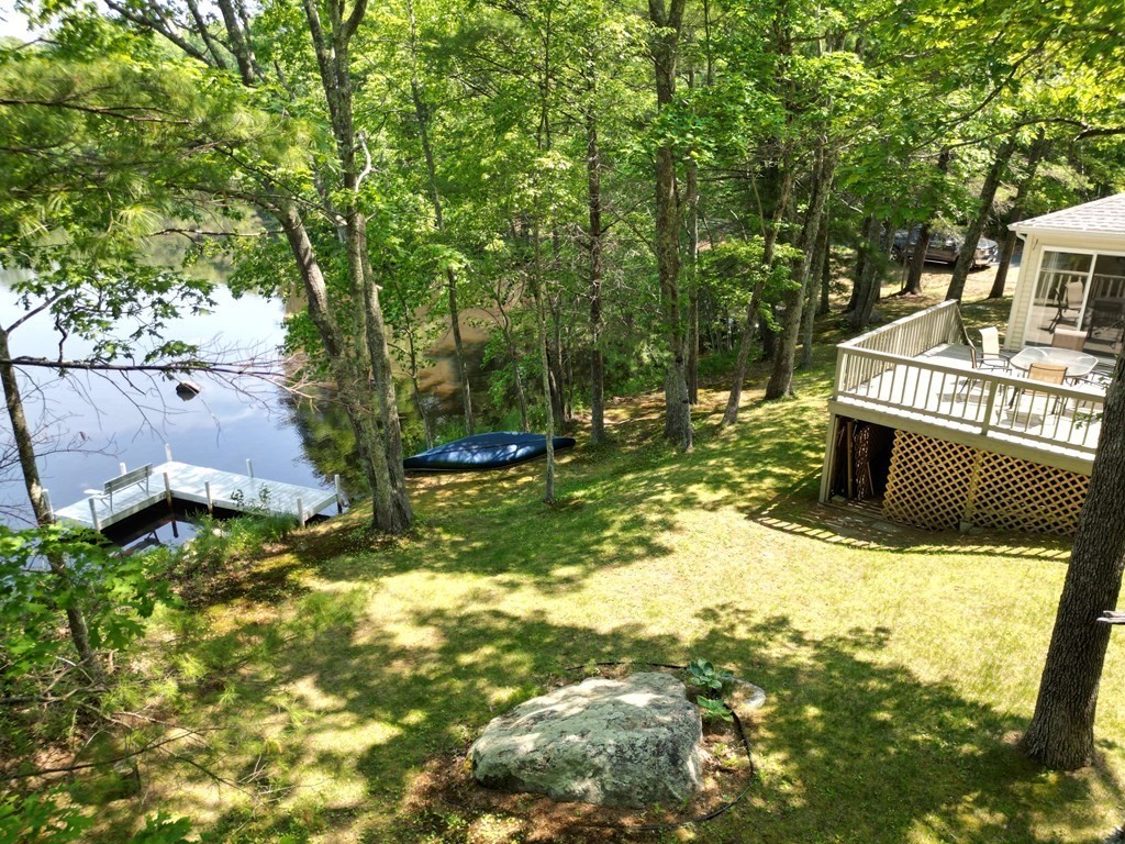 16 Pierce Road West Brookfield, MA 01585 - Photo 25 of 41 Gallery Image 25
