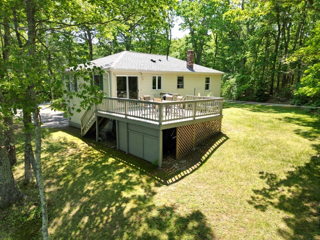16 Pierce Road West Brookfield, MA 01585 - Photo 26 of 41 Gallery Image 26