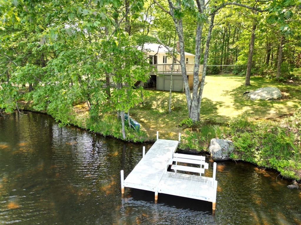 16 Pierce Road West Brookfield, MA 01585 - Photo 29 of 41 Gallery Image 29