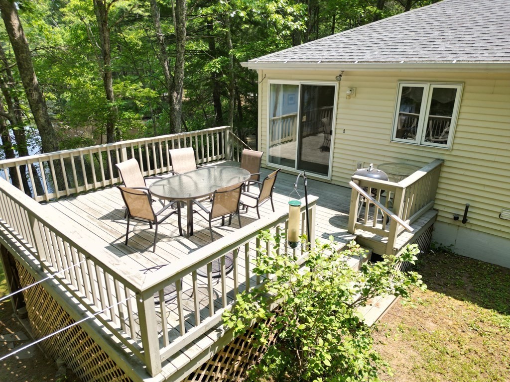 16 Pierce Road West Brookfield, MA 01585 - Photo 31 of 41 Gallery Image 31