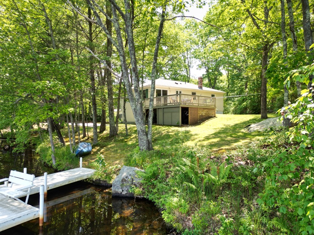 16 Pierce Road West Brookfield, MA 01585 - Photo 34 of 41 Gallery Image 34