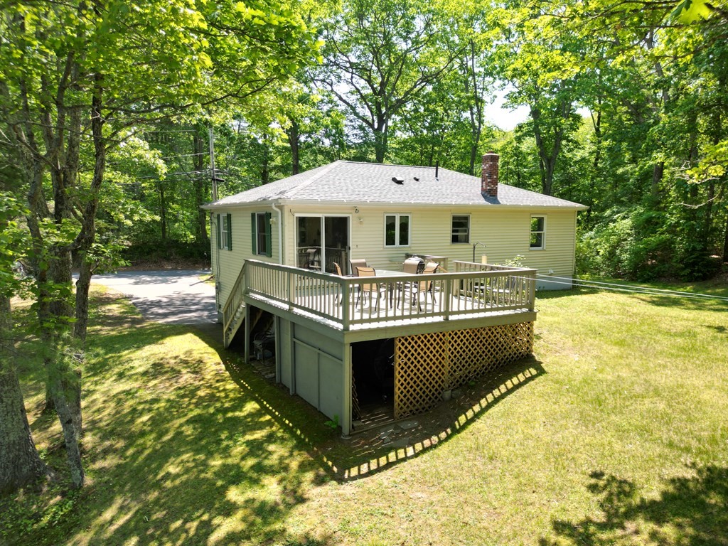16 Pierce Road West Brookfield, MA 01585 - Photo 37 of 41 Gallery Image 37
