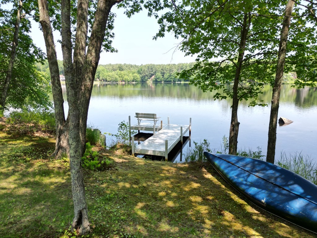 16 Pierce Road West Brookfield, MA 01585 - Photo 39 of 41 Gallery Image 39