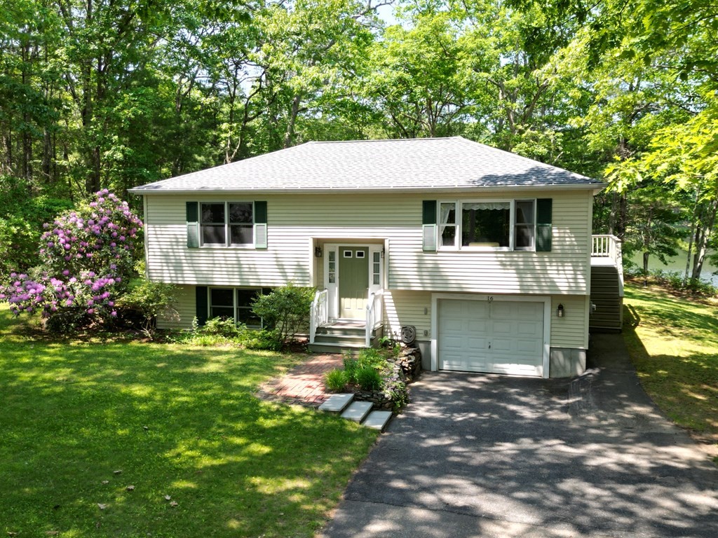 16 Pierce Road West Brookfield, MA 01585 - Photo 41 of 41 Gallery Image 41