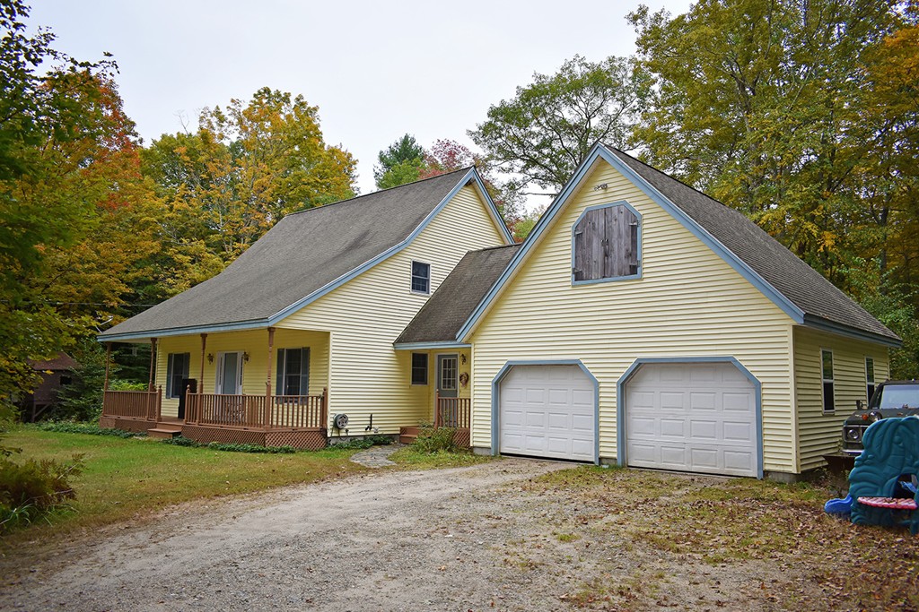 89 Dugway Road Petersham, MA 01366 - Photo 3 of 30