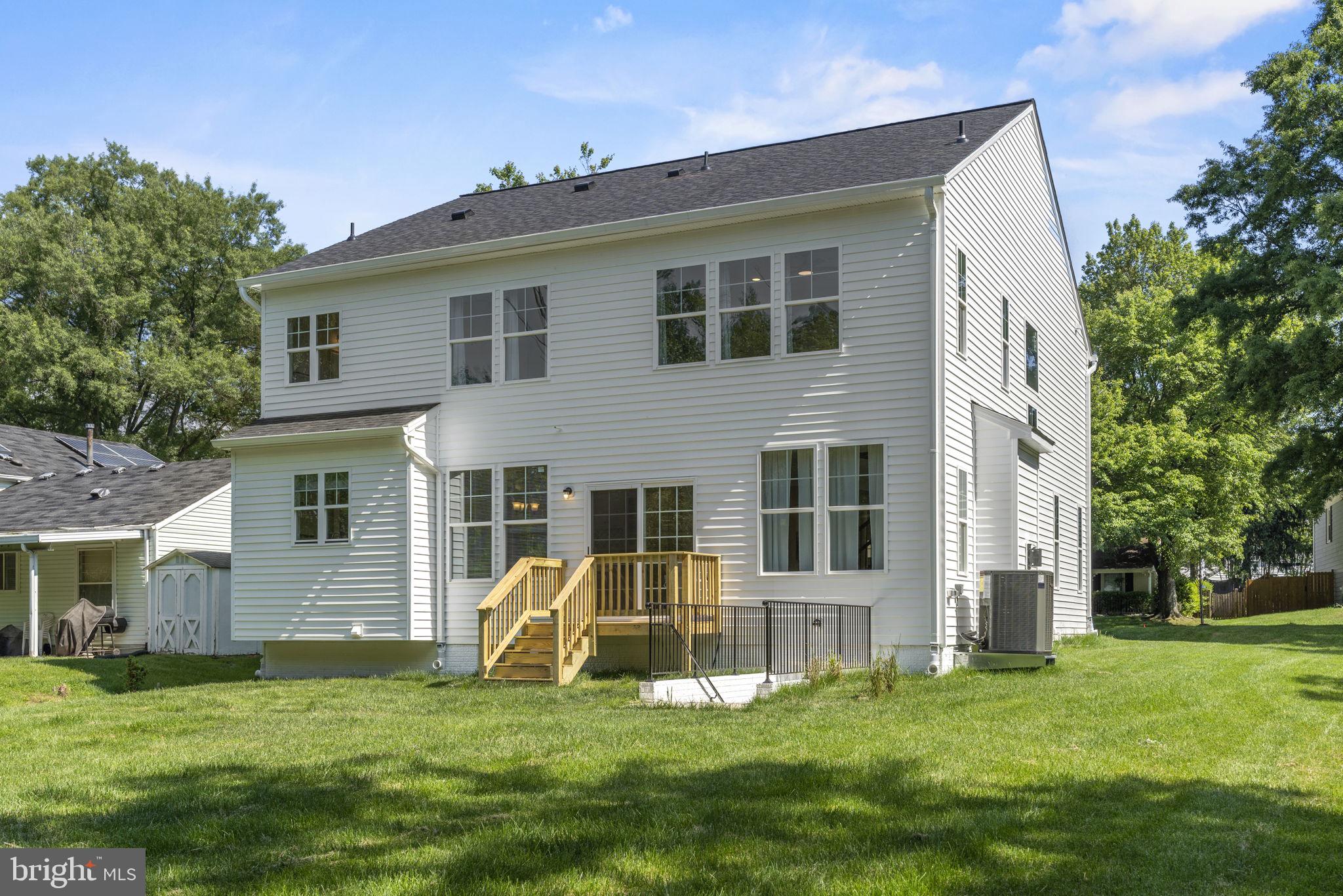2317 Nees Lane Silver Spring, MD 20905 - Photo 34 of 39
