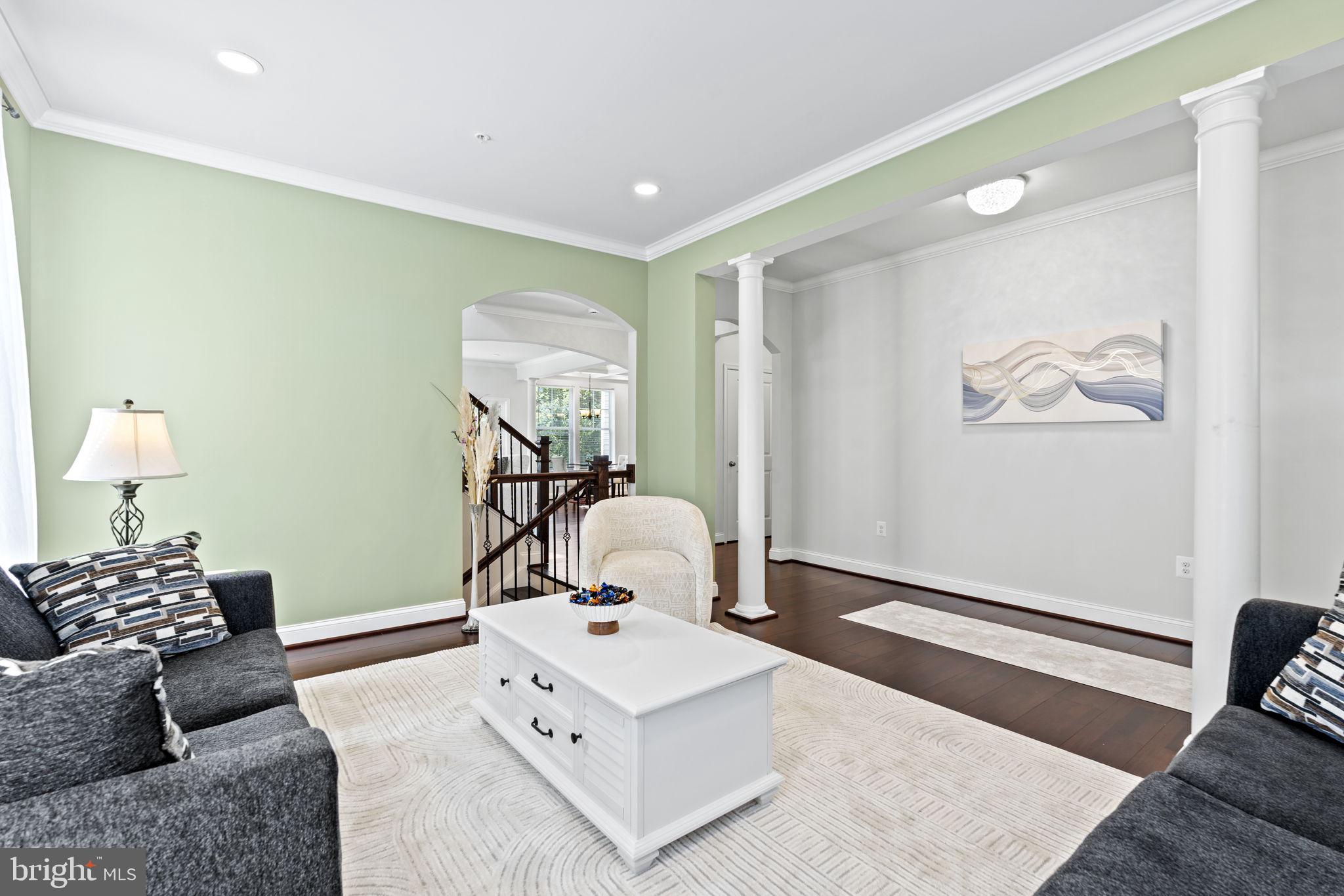 2317 Nees Lane Silver Spring, MD 20905 - Photo 5 of 39