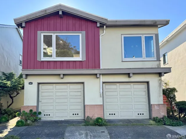 $1,500,000 | 377 Oak Park Drive, San Francisco, CA 94131