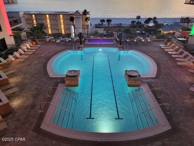 15100 Front Beach Road, Unit 620 Panama City Beach, FL 32413 - Photo 28 of 30