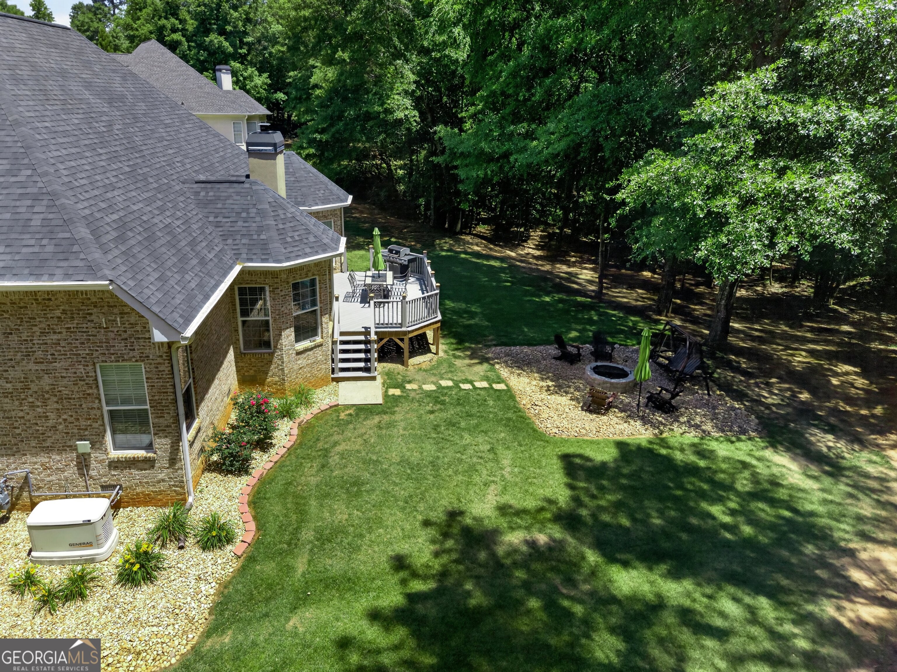 6535 Riada Court McDonough, GA 30253 - Photo 57 of 61