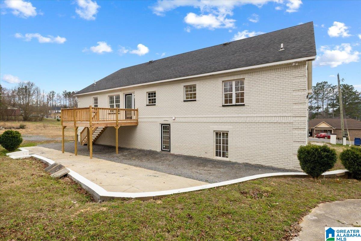 107 Azure Street Oneonta, AL 35121 - Photo 40 of 41
