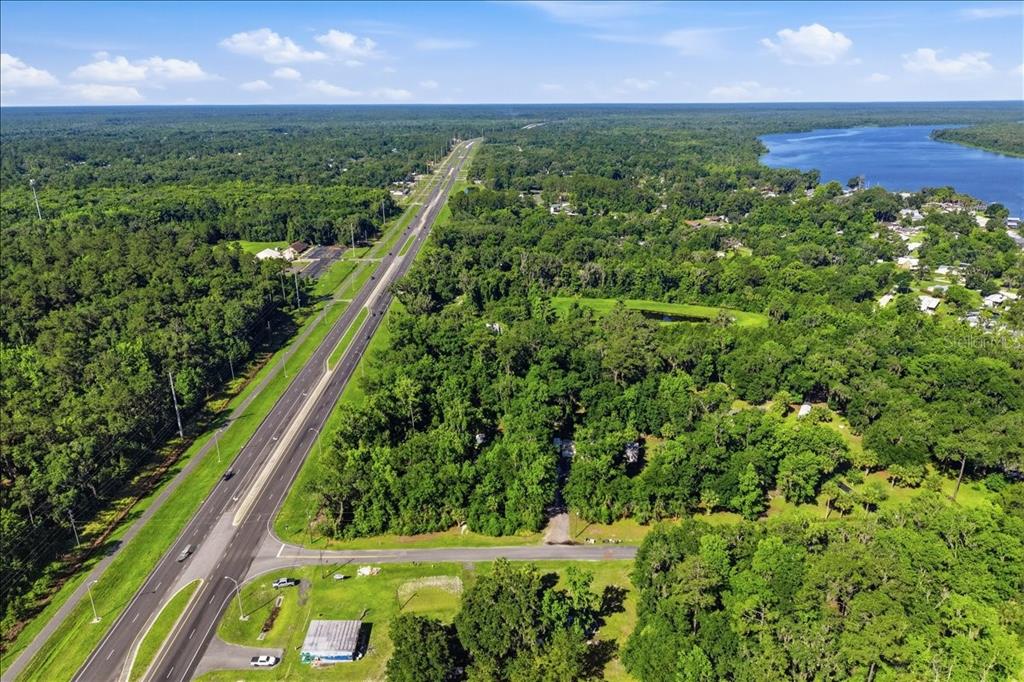 103 Troupe Road San Mateo, FL 32187 - Photo 1 of 1