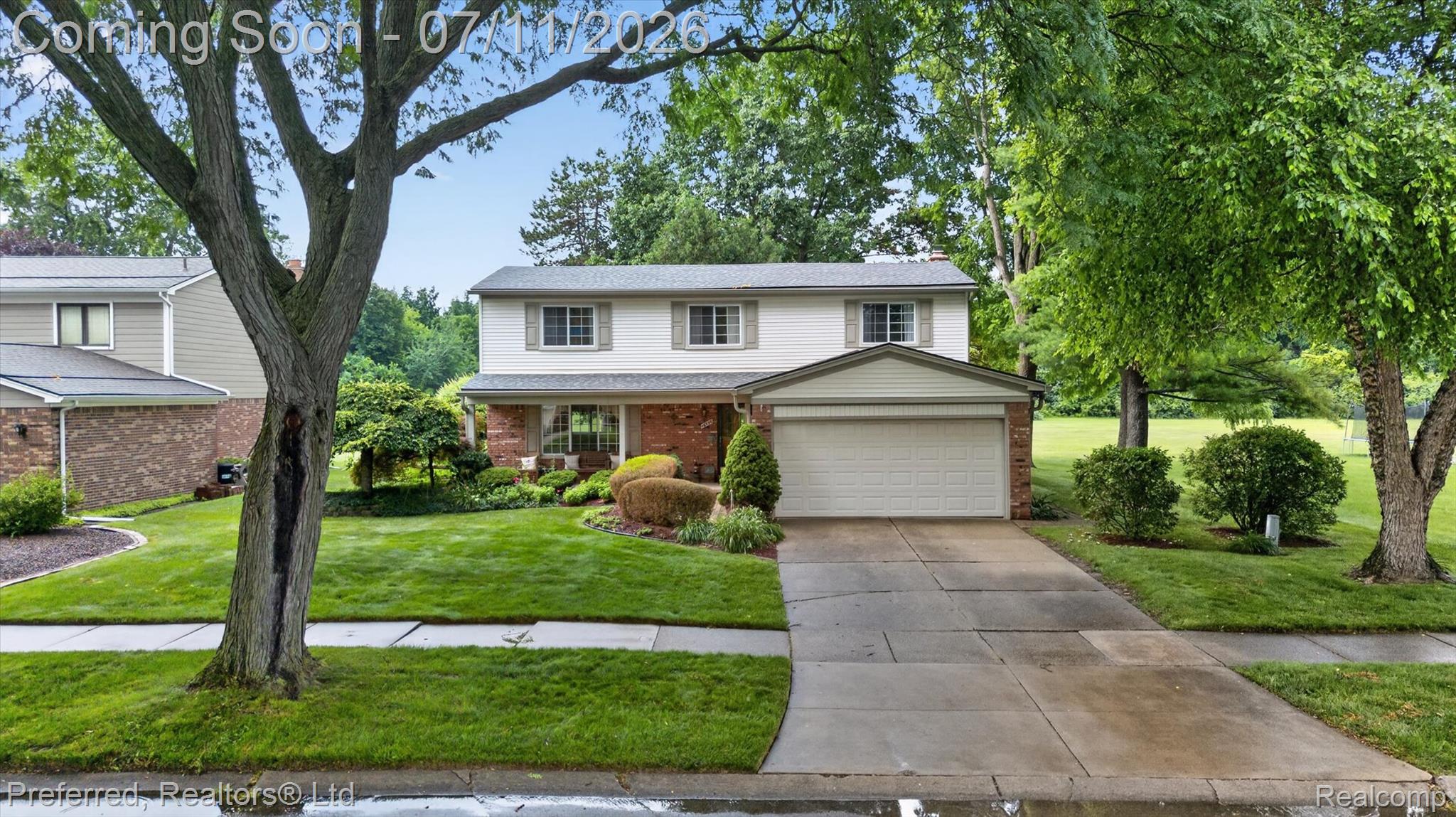 46596 Maidstone Road Canton, MI 48187 - Photo 2 of 61 m6.jpg