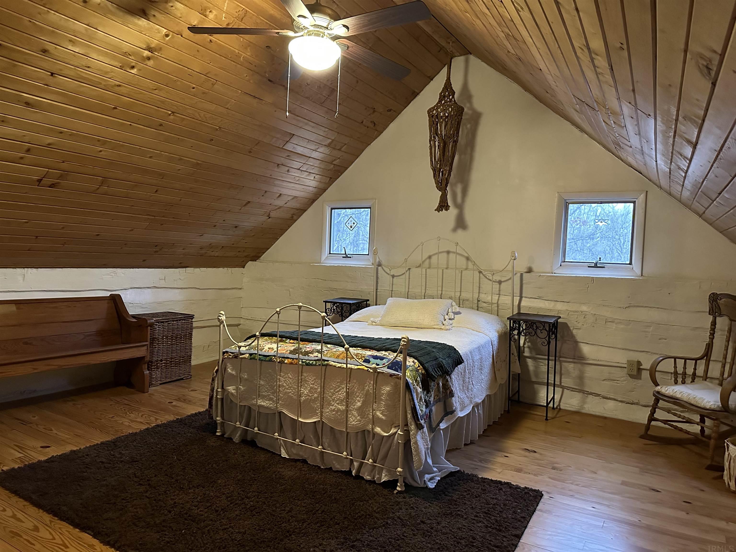 1553 Jackson Branch Road Nashville, IN 47448 - Photo 11 of 28 Gallery Image 11