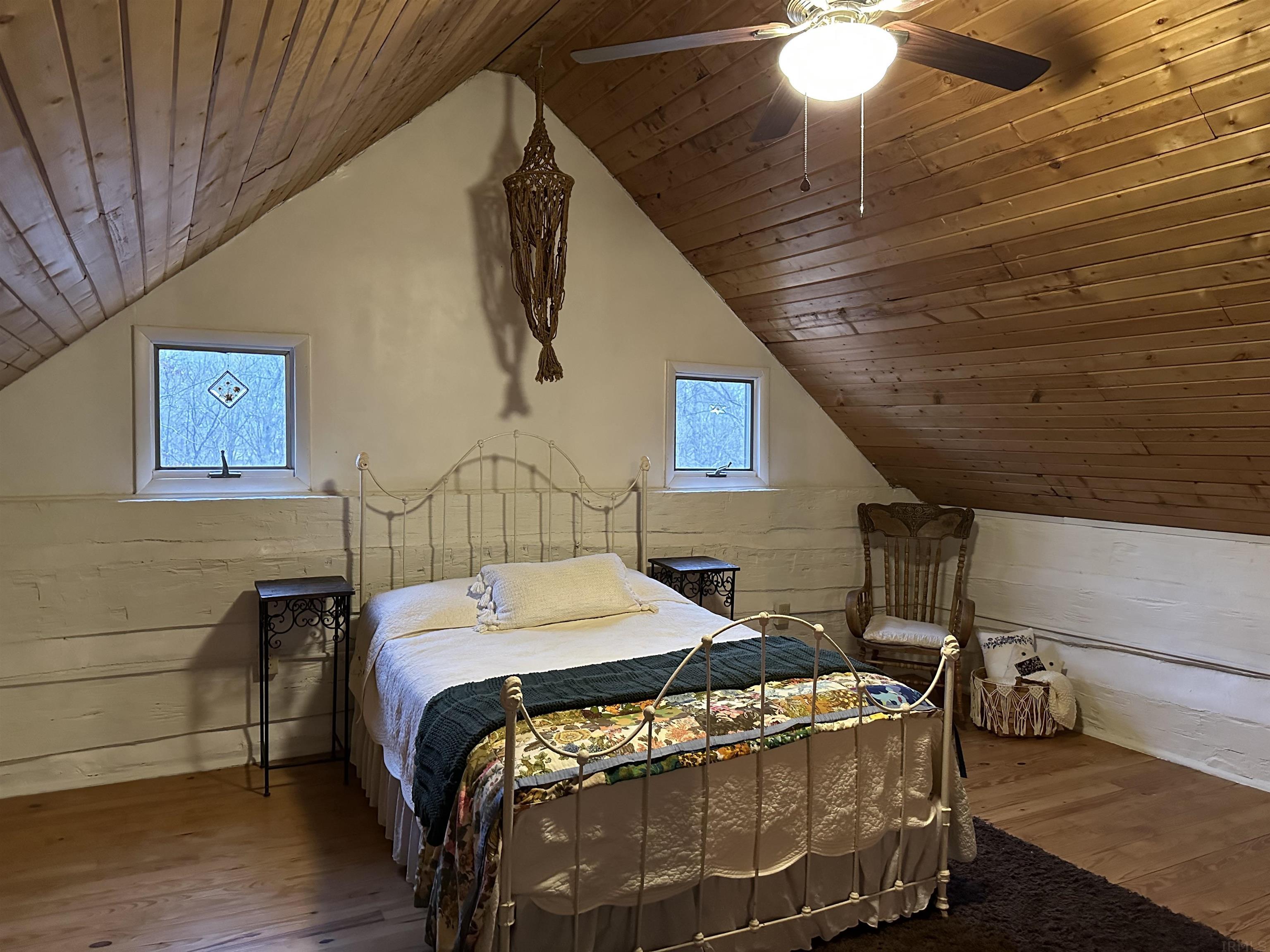 1553 Jackson Branch Road Nashville, IN 47448 - Photo 12 of 28 Gallery Image 12