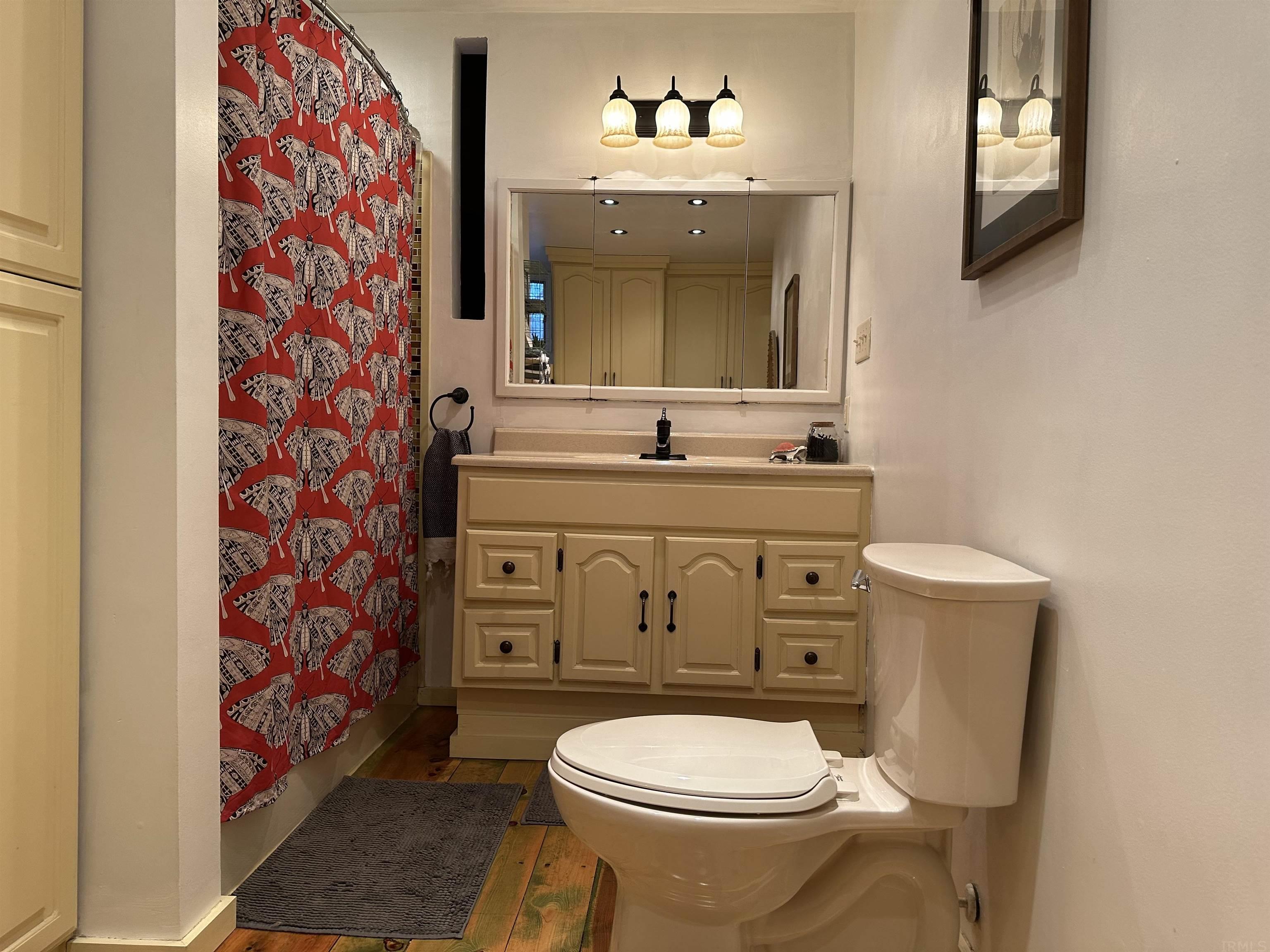 1553 Jackson Branch Road Nashville, IN 47448 - Photo 15 of 28 Gallery Image 15