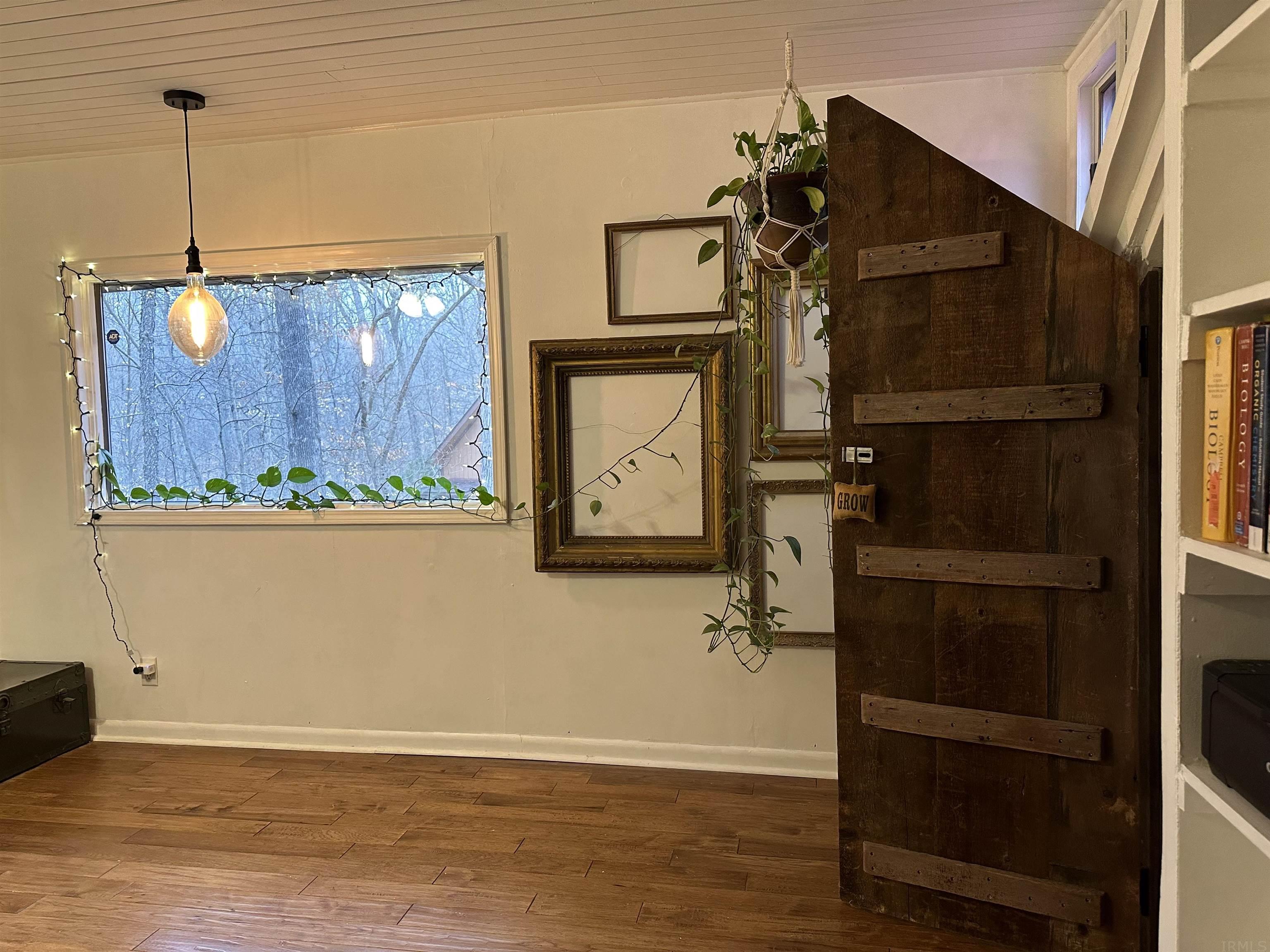 1553 Jackson Branch Road Nashville, IN 47448 - Photo 18 of 28 Gallery Image 18