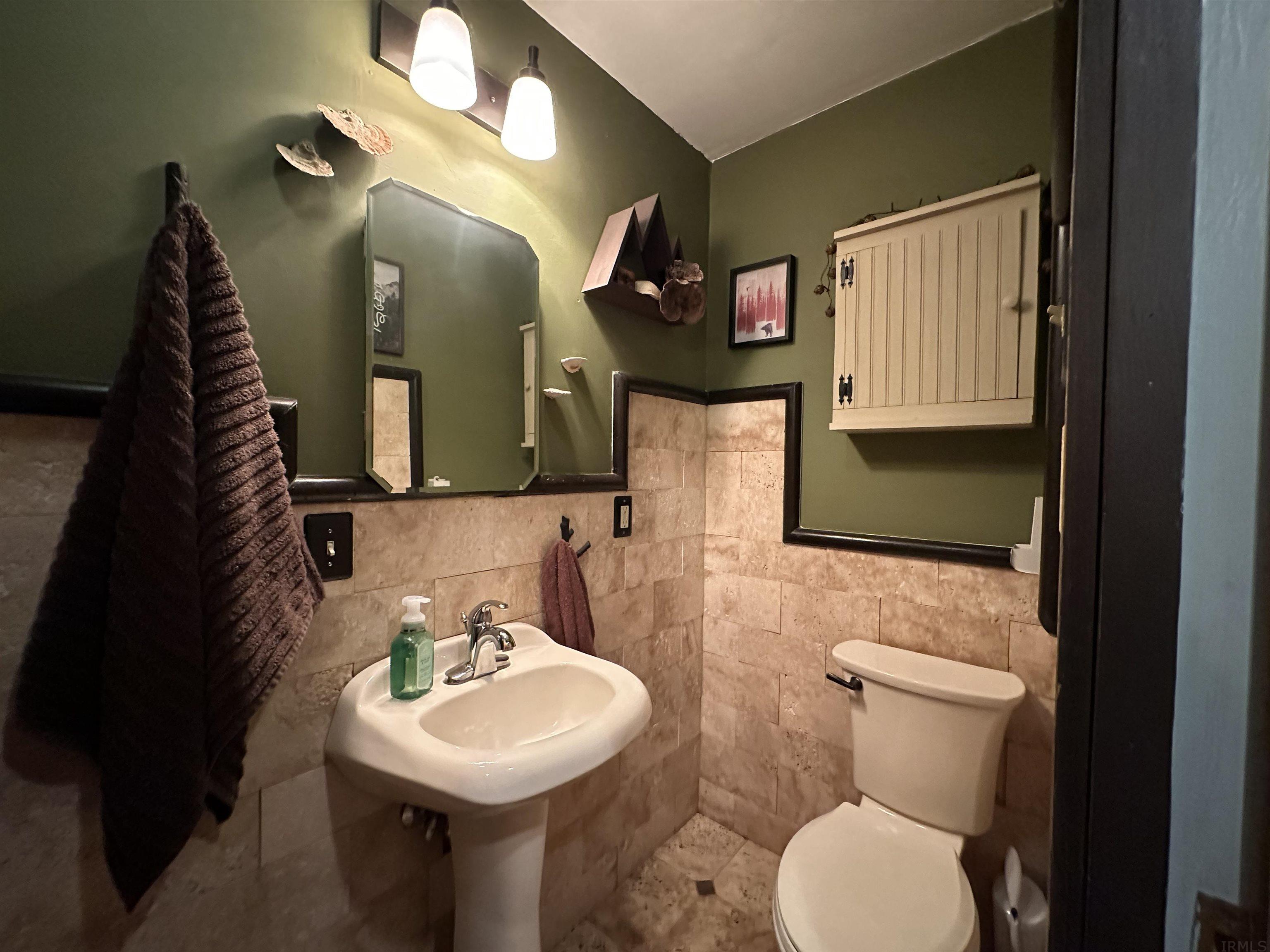 1553 Jackson Branch Road Nashville, IN 47448 - Photo 19 of 28 Gallery Image 19