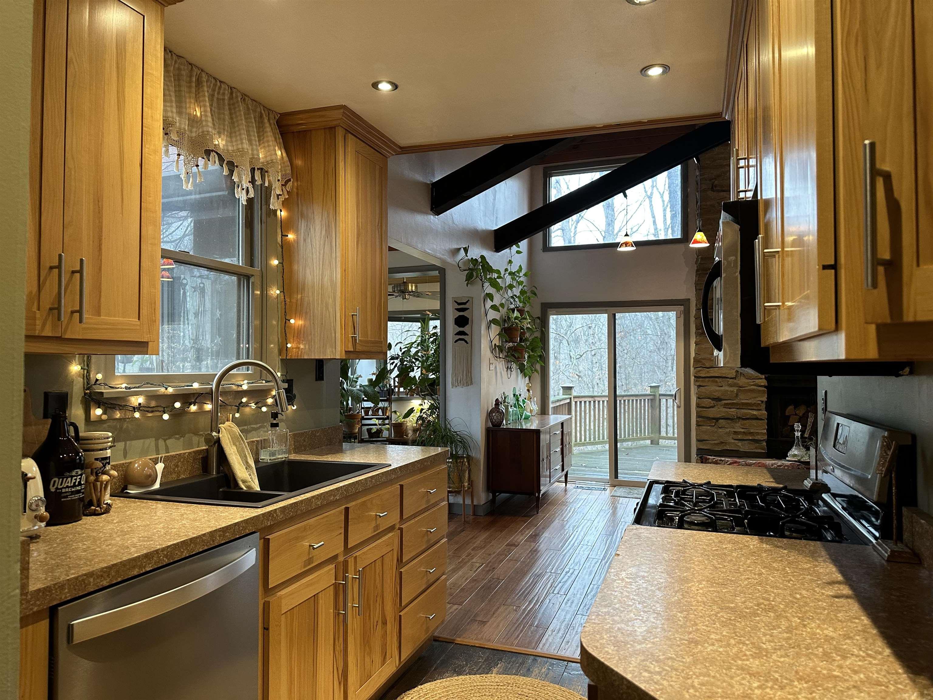 1553 Jackson Branch Road Nashville, IN 47448 - Photo 20 of 28 Gallery Image 20