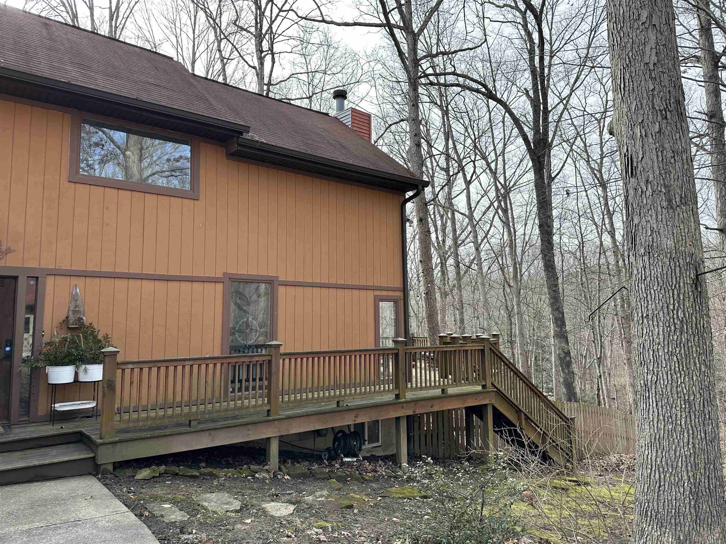 1553 Jackson Branch Road Nashville, IN 47448 - Photo 22 of 28 Gallery Image 22