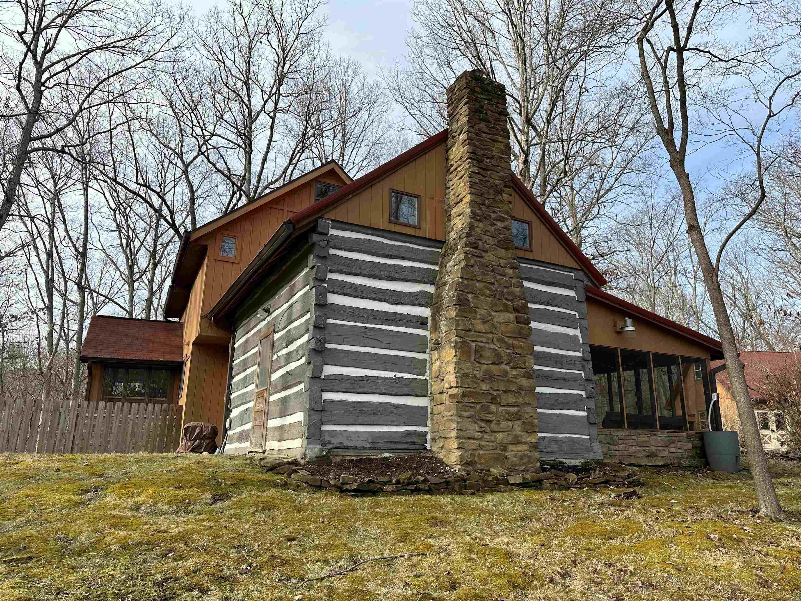 1553 Jackson Branch Road Nashville, IN 47448 - Photo 24 of 28 Gallery Image 24