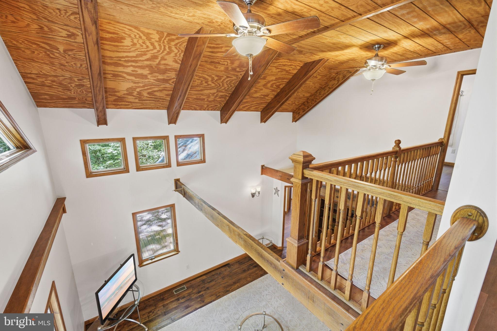 22300 Frazier Road Rock Hall, MD 21661 - Photo 18 of 38 a view of entryway