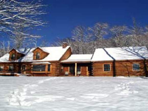 89 Jesseman Road Sugar Hill, NH 03586 - Photo 1 of 4 Gallery Image 1