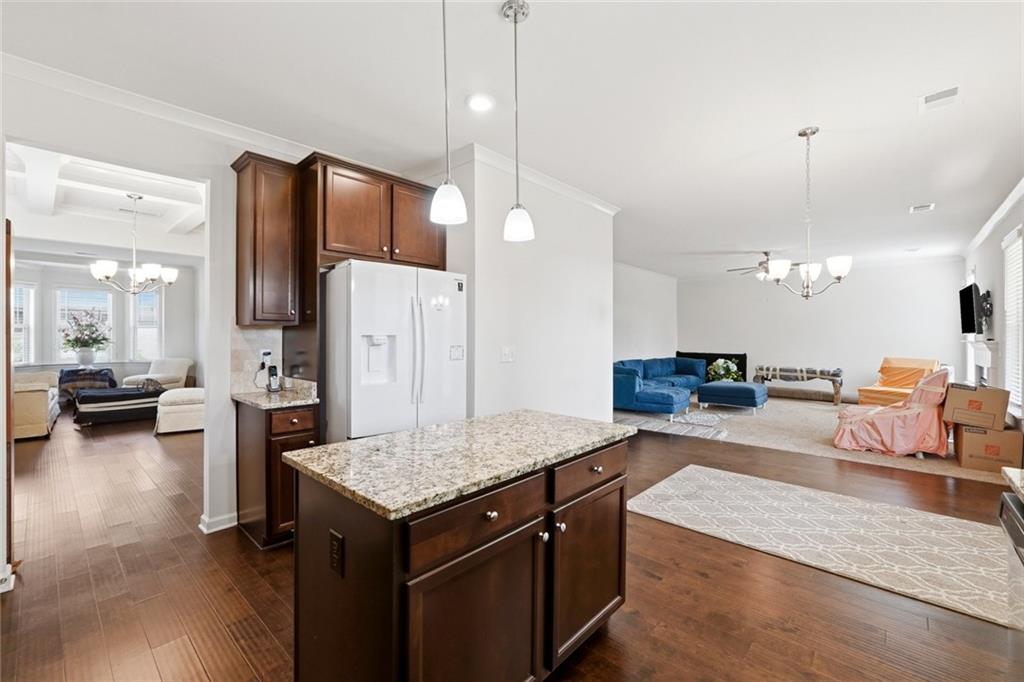 3627 Maple Hill Road Lithonia, GA 30038 - Photo 11 of 30