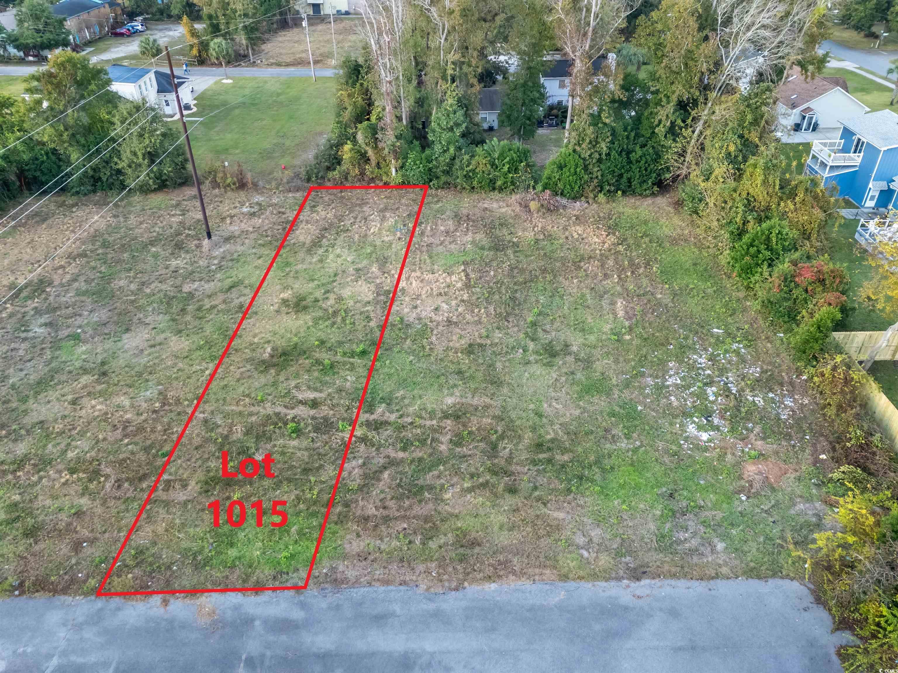 1015 Atlantic Street Atlantic Beach, SC 29582 - Photo 2 of 14