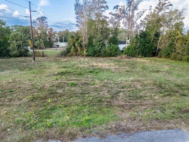 $135,000 | 1015 Atlantic Street, Atlantic Beach, SC 29582